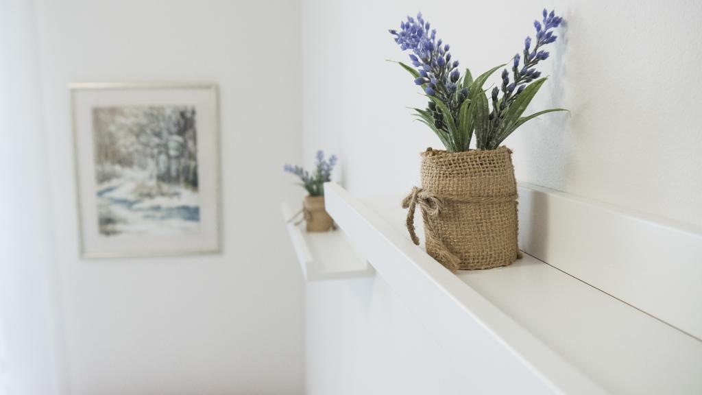 Apartment Nikolina Podstrana Dış mekan fotoğraf