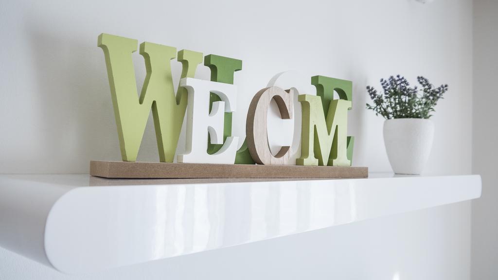 Apartment Nikolina Podstrana Dış mekan fotoğraf